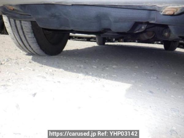 Used 2006 AT toyota ractis NCP100 Image[29]