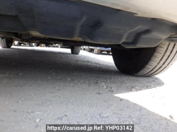 Used 2006 AT toyota ractis NCP100 Image[30]