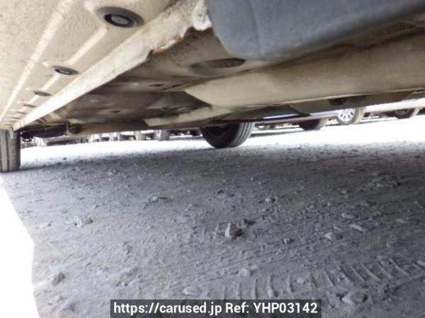 Used 2006 AT toyota ractis NCP100 Image[31]