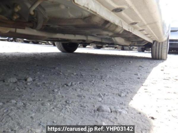 Used 2006 AT toyota ractis NCP100 Image[32]