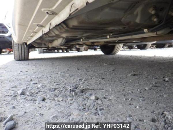 Used 2006 AT toyota ractis NCP100 Image[33]