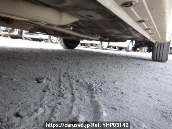 Used 2006 AT toyota ractis NCP100 Image[34]