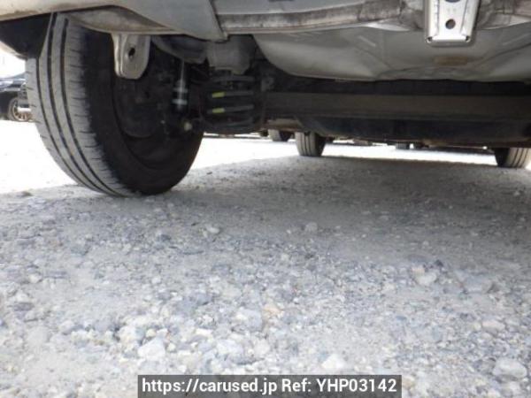 Used 2006 AT toyota ractis NCP100 Image[35]
