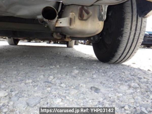 Used 2006 AT toyota ractis NCP100 Image[36]