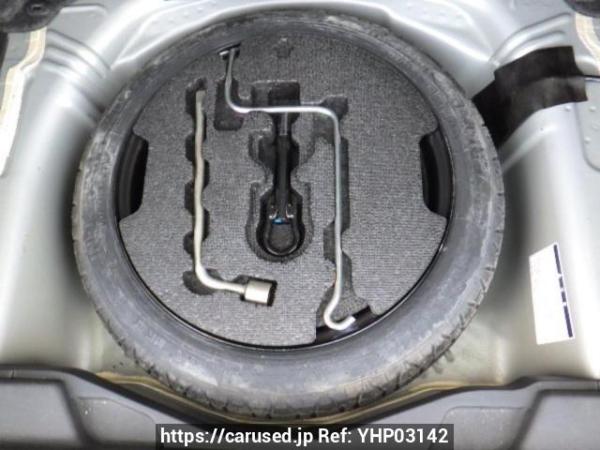 Used 2006 AT toyota ractis NCP100 Image[37]