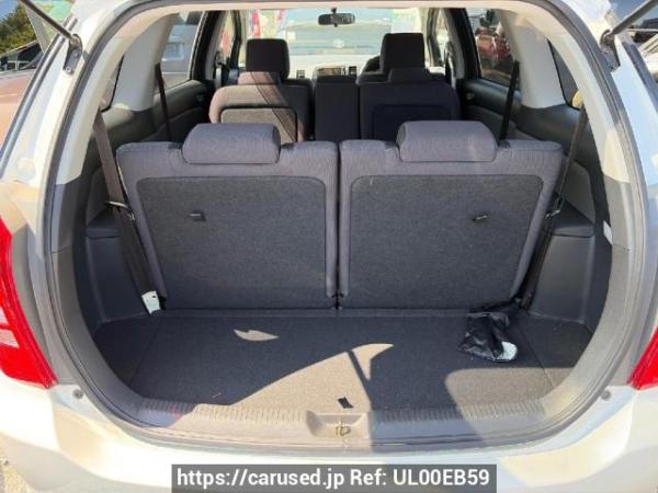 Used 2005 AT toyota wish ANE10G Image[5]