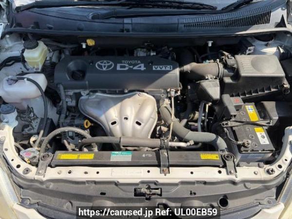 Used 2005 AT toyota wish ANE10G Image[6]