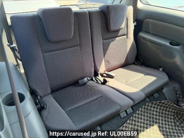 Used 2005 AT toyota wish ANE10G Image[9]