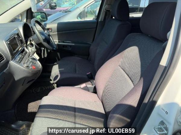 Used 2005 AT toyota wish ANE10G Image[10]