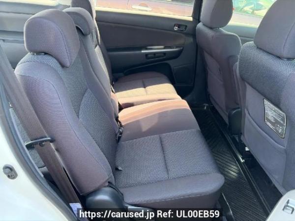 Used 2005 AT toyota wish ANE10G Image[11]
