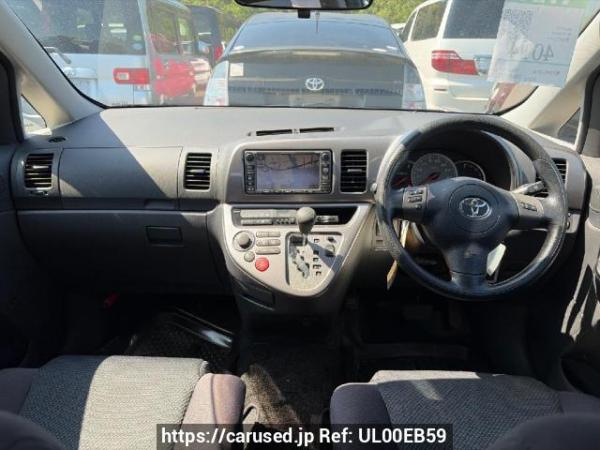 Used 2005 AT toyota wish ANE10G Image[13]
