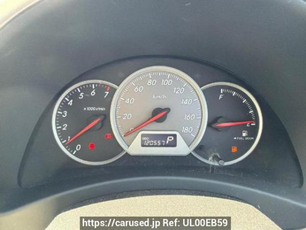 Used 2005 AT toyota wish ANE10G Image[16]