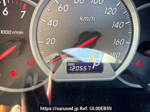 Used 2005 AT toyota wish ANE10G Image[17]