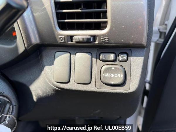 Used 2005 AT toyota wish ANE10G Image[18]