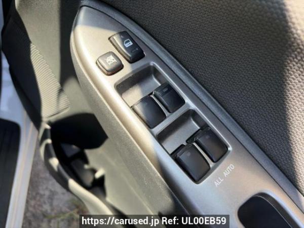 Used 2005 AT toyota wish ANE10G Image[20]