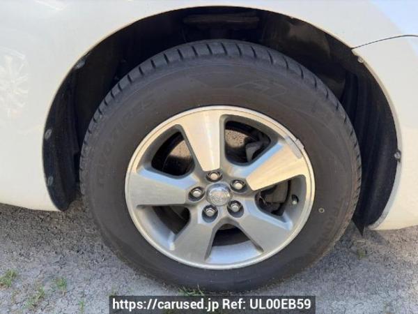 Used 2005 AT toyota wish ANE10G Image[21]