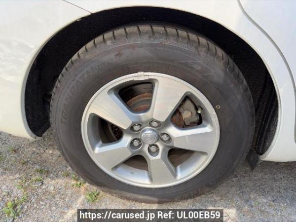 Used 2005 AT toyota wish ANE10G Image[22]
