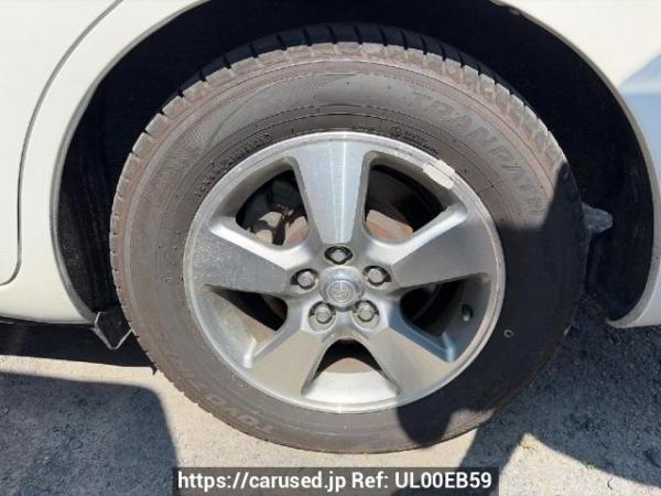 Used 2005 AT toyota wish ANE10G Image[23]