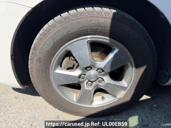 Used 2005 AT toyota wish ANE10G Image[24]