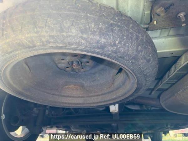 Used 2005 AT toyota wish ANE10G Image[25]