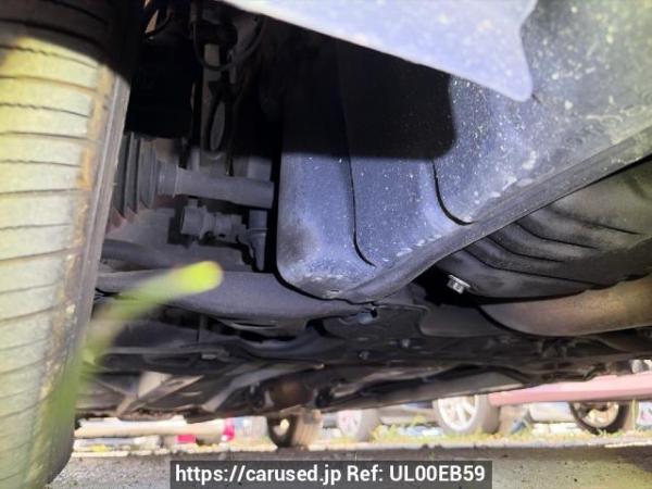 Used 2005 AT toyota wish ANE10G Image[27]