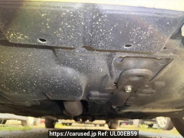 Used 2005 AT toyota wish ANE10G Image[28]