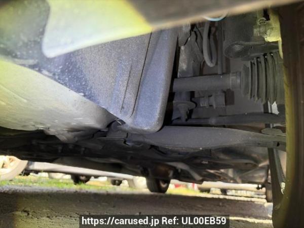 Used 2005 AT toyota wish ANE10G Image[29]