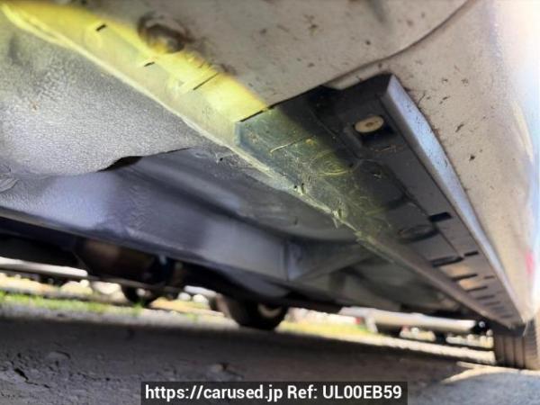 Used 2005 AT toyota wish ANE10G Image[30]