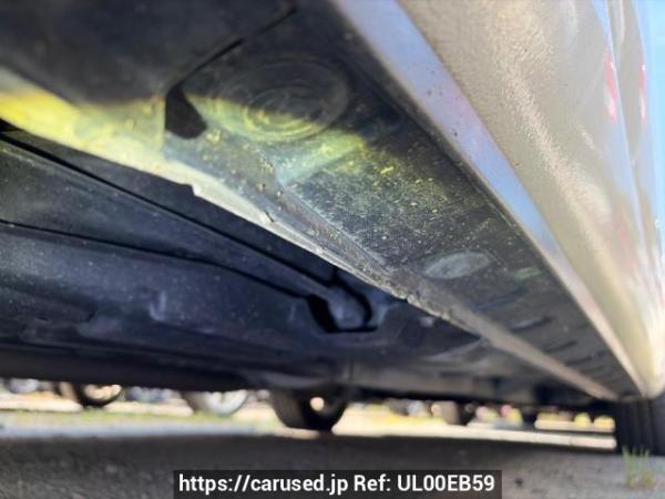 Used 2005 AT toyota wish ANE10G Image[34]