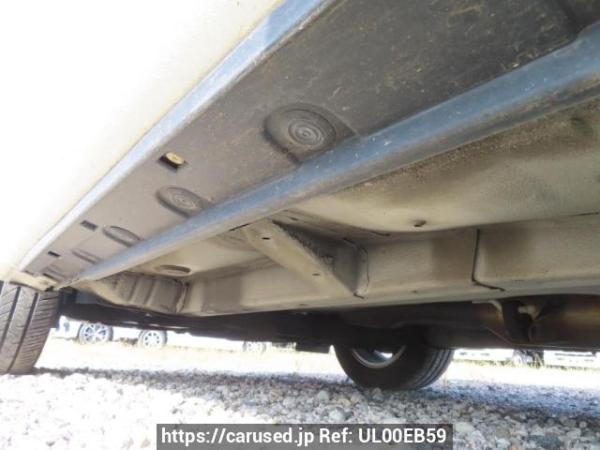 Used 2005 AT toyota wish ANE10G Image[35]
