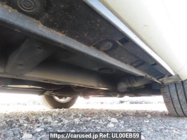 Used 2005 AT toyota wish ANE10G Image[36]