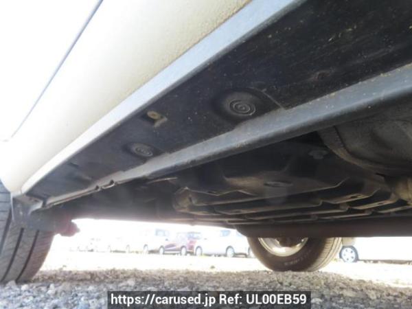 Used 2005 AT toyota wish ANE10G Image[37]