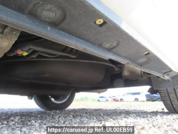 Used 2005 AT toyota wish ANE10G Image[38]