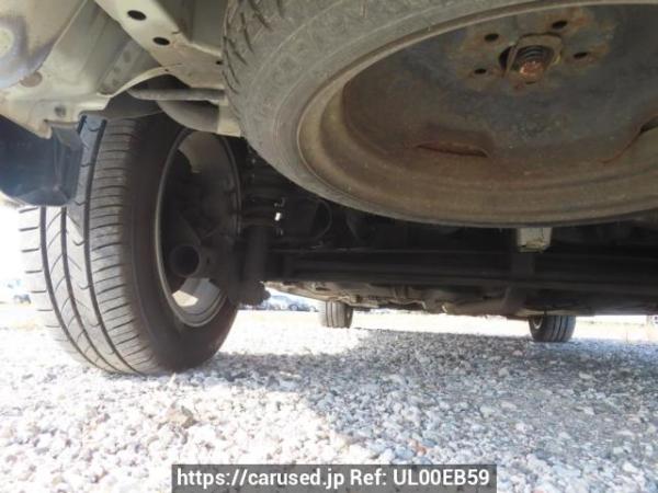 Used 2005 AT toyota wish ANE10G Image[39]