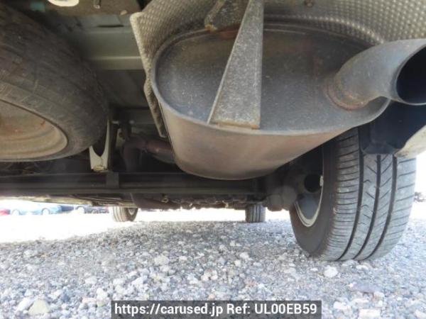 Used 2005 AT toyota wish ANE10G Image[40]
