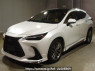 Used 2023 AT lexus nx AAZH25 Image[0]