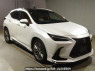 Used 2023 AT lexus nx AAZH25 Image[2]