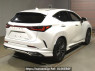 Used 2025 AT lexus nx AAZH20 Image[1]