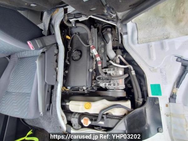 Used 2006 AT nissan caravan-bus DWMGE25 Image[9]