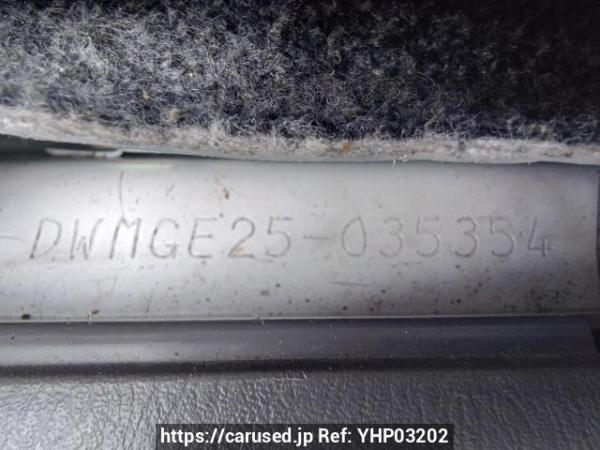 Used 2006 AT nissan caravan-bus DWMGE25 Image[11]