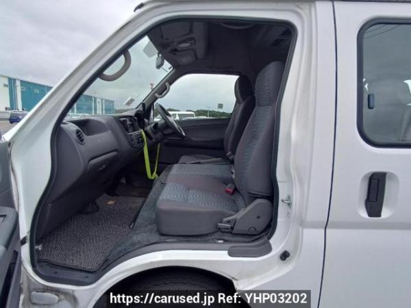 Used 2006 AT nissan caravan-bus DWMGE25 Image[13]