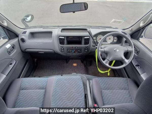 Used 2006 AT nissan caravan-bus DWMGE25 Image[16]