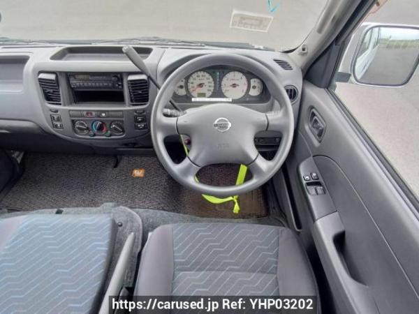Used 2006 AT nissan caravan-bus DWMGE25 Image[19]