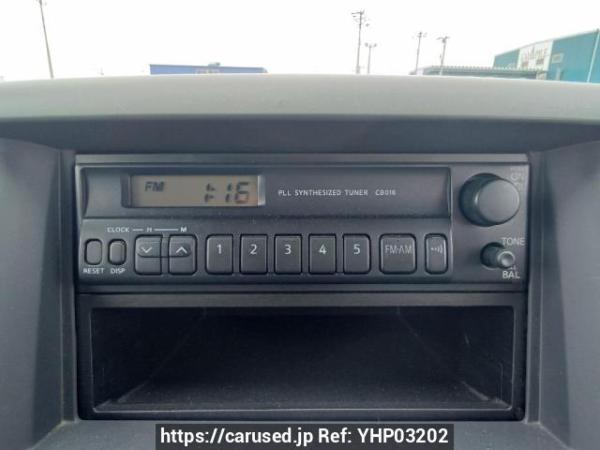 Used 2006 AT nissan caravan-bus DWMGE25 Image[20]