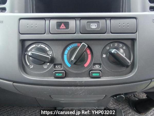 Used 2006 AT nissan caravan-bus DWMGE25 Image[21]