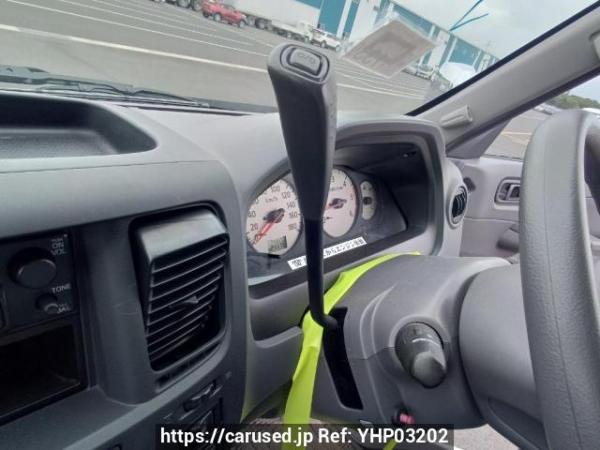 Used 2006 AT nissan caravan-bus DWMGE25 Image[22]