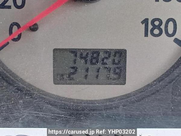Used 2006 AT nissan caravan-bus DWMGE25 Image[24]