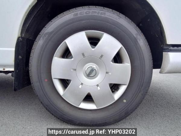 Used 2006 AT nissan caravan-bus DWMGE25 Image[26]