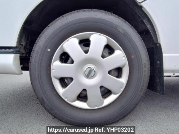 Used 2006 AT nissan caravan-bus DWMGE25 Image[27]