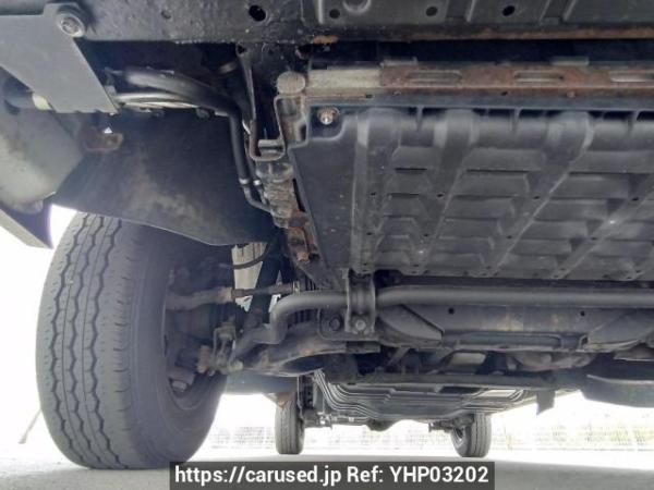 Used 2006 AT nissan caravan-bus DWMGE25 Image[30]
